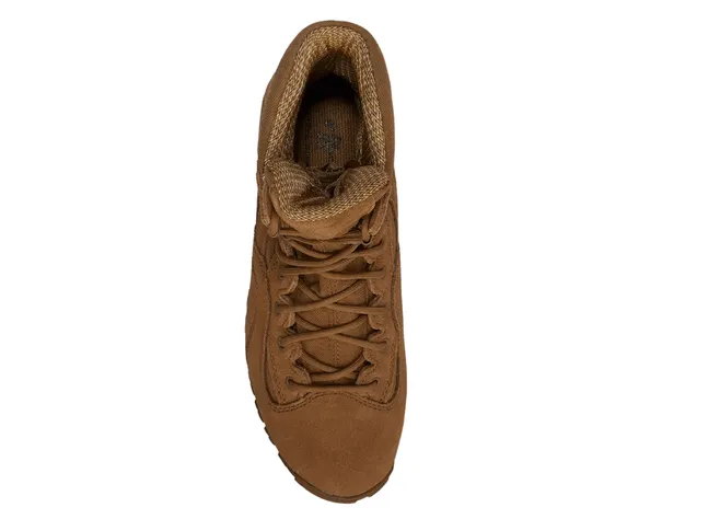Ботинки Belleville Khyber Boot Hot Coyote brown Фото 3
